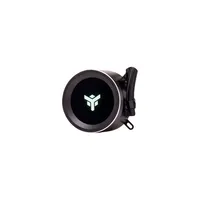 itek ARCTIC SPHERE LCD 360 Dissipatore a Liquido 12 cm Nero 1 pz