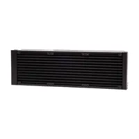 itek ARCTIC SPHERE LCD 360 Dissipatore a Liquido 12 cm Nero 1 pz