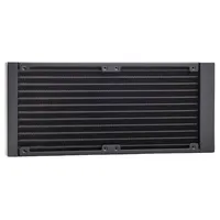itek EVOLIQ 240 V2 ARGB Dissipatore a Liquido 12 cm Nero