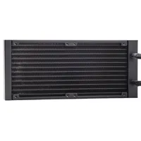itek EVOLIQ 240 V2 ARGB Dissipatore a Liquido 12 cm Nero