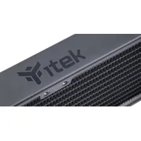 itek EVOLIQ 240 V2 ARGB Dissipatore a Liquido 12 cm Nero