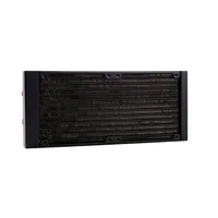 itek EVOLIQ 240 Dissipatore a Liquido Nero