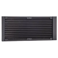 itek SKETLIQ 240 ARGB Dissipatore a Liquido 12 cm Nero