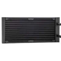 itek SKETLIQ 240 ARGB Dissipatore a Liquido 12 cm Nero
