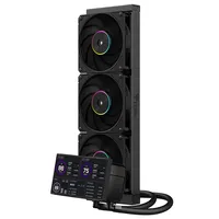itek Thermora 50B ARGB - Dissipatore a Liquido 360mm con Display LCD 5"