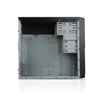 itek SPIDER - Case Mini Tower con Alimentatore 500W incluso
