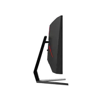 itek GGC Monitor PC 68,6 cm (27") 2560 x 1440 Pixel Quad HD LED Nero