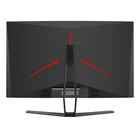itek GGC Monitor PC 68,6 cm (27") 2560 x 1440 Pixel Quad HD LED Nero