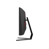 itek GGC Monitor PC 68,6 cm (27") 2560 x 1440 Pixel Quad HD LED Nero