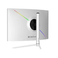 itek GGC Monitor PC 68,6 cm (27") 2560 x 1440 Pixel Quad HD LED Bianco