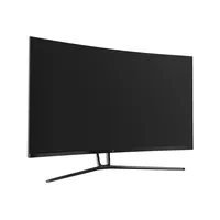 itek GGC Monitor PC 82,5 cm (32.5") 2560 x 1440 Pixel Quad HD LED Nero