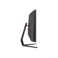 itek GGC Monitor PC 82,5 cm (32.5") 2560 x 1440 Pixel Quad HD LED Nero