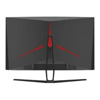 itek GGC Monitor PC 82,5 cm (32.5") 2560 x 1440 Pixel Quad HD LED Nero
