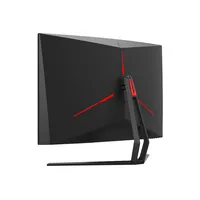 itek GGC Monitor PC 82,5 cm (32.5") 2560 x 1440 Pixel Quad HD LED Nero