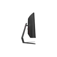 itek GGC Monitor PC 86,4 cm (34") 3440 x 1440 Pixel Wide Quad HD LED Nero