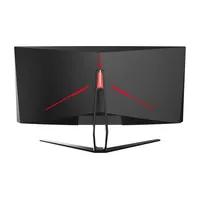 itek GGC Monitor PC 86,4 cm (34") 3440 x 1440 Pixel Wide Quad HD LED Nero