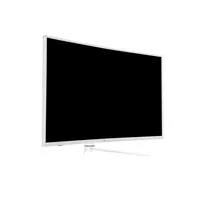 itek GGC Monitor PC 97,8 cm (38.5") 2560 x 1440 Pixel Wide Quad HD LED Bianco