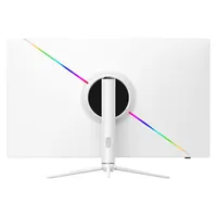 itek GGC Monitor PC 97,8 cm (38.5") 2560 x 1440 Pixel Wide Quad HD LED Bianco