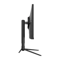 itek GGF Monitor PC 68,6 cm (27") 2560 x 1440 Pixel Quad HD LED Nero