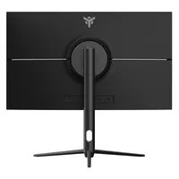 itek GGF Monitor PC 68,6 cm (27") 2560 x 1440 Pixel Quad HD LED Nero