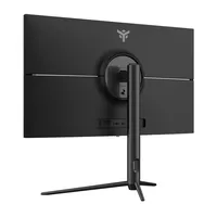itek GGF Monitor PC 68,6 cm (27") 2560 x 1440 Pixel Quad HD LED Nero