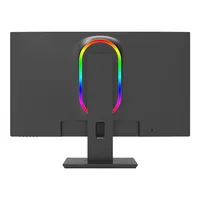 itek GGF Monitor PC 71,1 cm (28") 3840 x 2160 Pixel 4K Ultra HD LED Nero