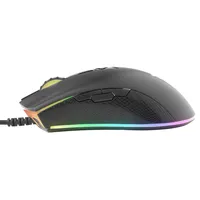 itek G61 mouse Gaming Mano destra USB tipo A Laser 4000 DPI