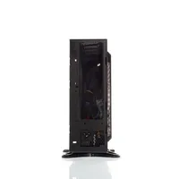itek Spirit - Case Mini-ITX SFF con Alimentatore 130W incluso