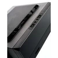 itek Spirit - Case Mini-ITX SFF con Alimentatore 130W incluso