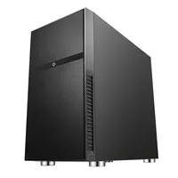 itek EXENT 3M EVO Mini Tower Nero