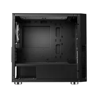 itek EXENT 3M EVO Mini Tower Nero