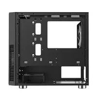itek EXENT 3M EVO Mini Tower Nero