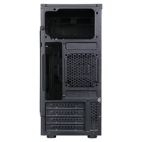 itek THEON Mini Tower Nero 500 W