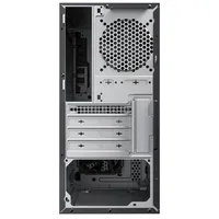 itek PILOT Z15 Mini Tower Nero