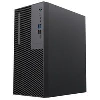 itek PILOT Z15 Mini Tower Nero