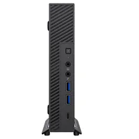 itek PILOT Z1 SFF Nero Intel H610 LGA 1700