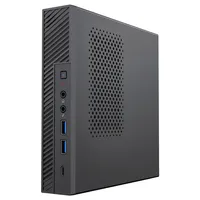 itek PILOT Z1 SFF Nero Intel H610 LGA 1700