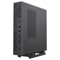 itek PILOT Z1 SFF Nero Intel H610 LGA 1700