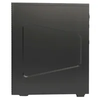 itek SMALLCOM-B Mini Tower Nero