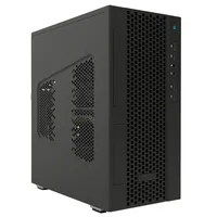 itek SMALLCOM-P Mini Tower Nero