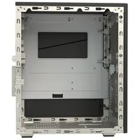 itek SMALLCOM-P Mini Tower Nero