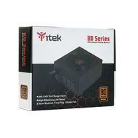 itek BD600 Alimentatore 600W ATX