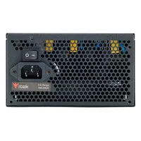 itek BS650 Alimentatore 650W ATX Nero