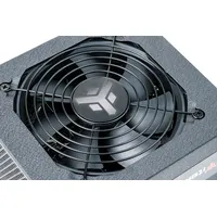 itek BS650 Alimentatore 650W ATX Nero