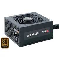 itek BS750 Alimentatore 750W ATX Nero