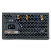 itek BS750 Alimentatore 750W ATX Nero