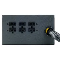 itek BS750 Alimentatore 750W ATX Nero