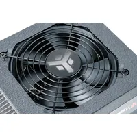 itek BS750 Alimentatore 750W ATX Nero