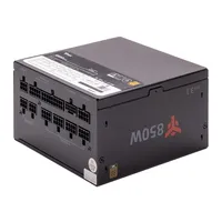 Alimentatore itek GBI850, 850W 80 Plus Gold, ATX 3.1, Nero
