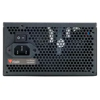 itek GF650 Alimentatore 650W ATX 80 PLUS Gold Nero
